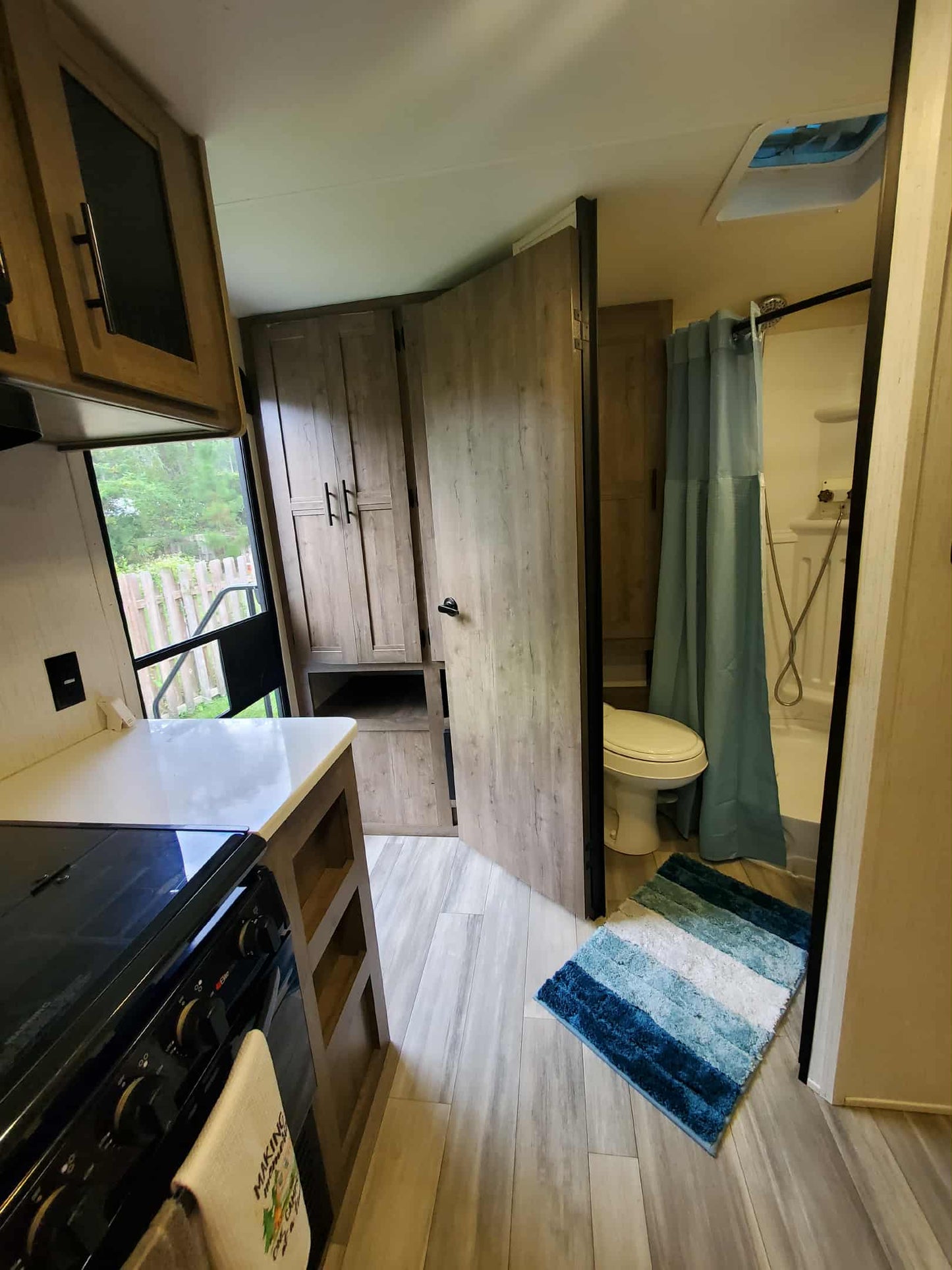 2023 Heartland Pioneer RB215