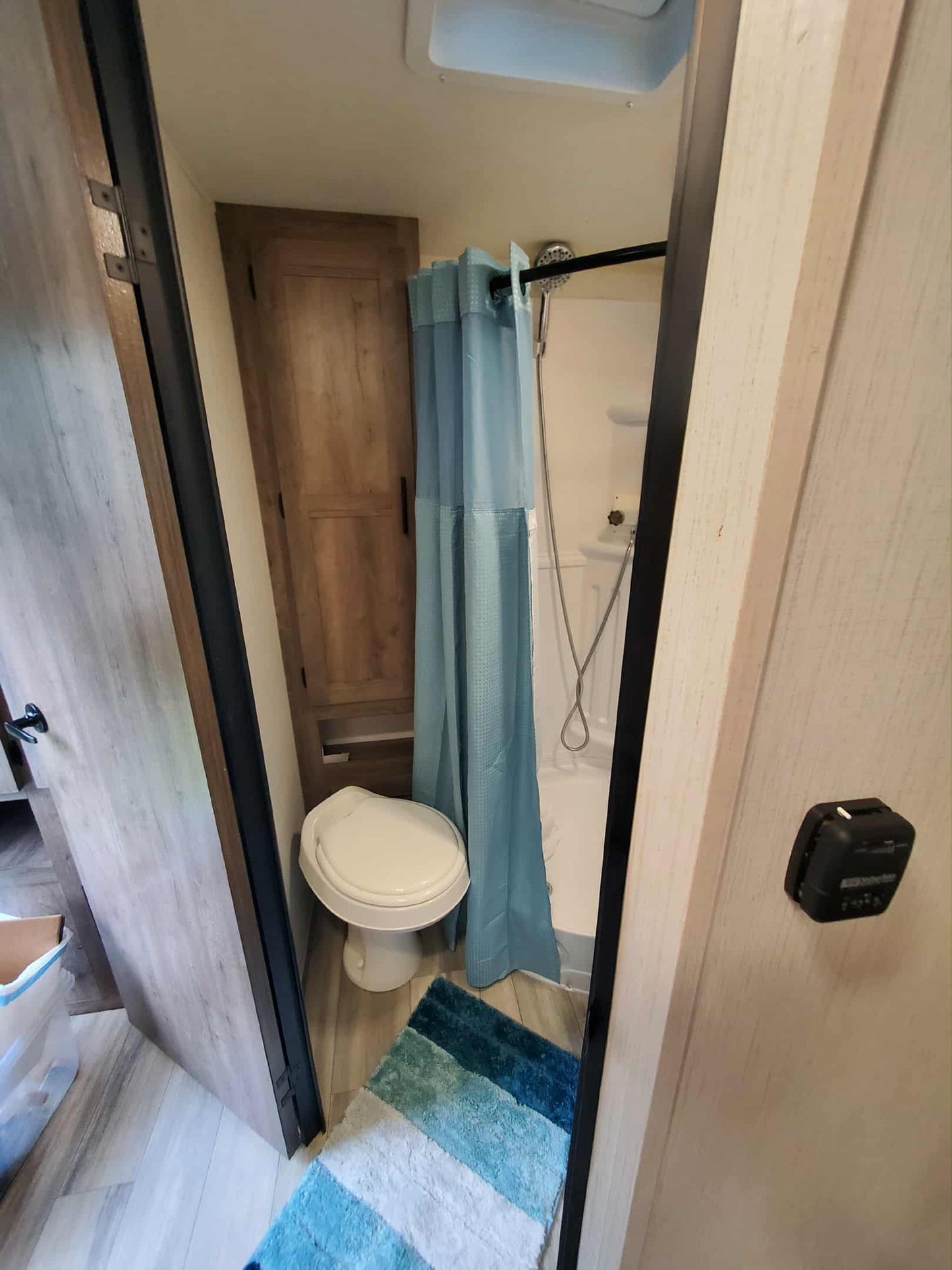 2023 Heartland Pioneer RB215