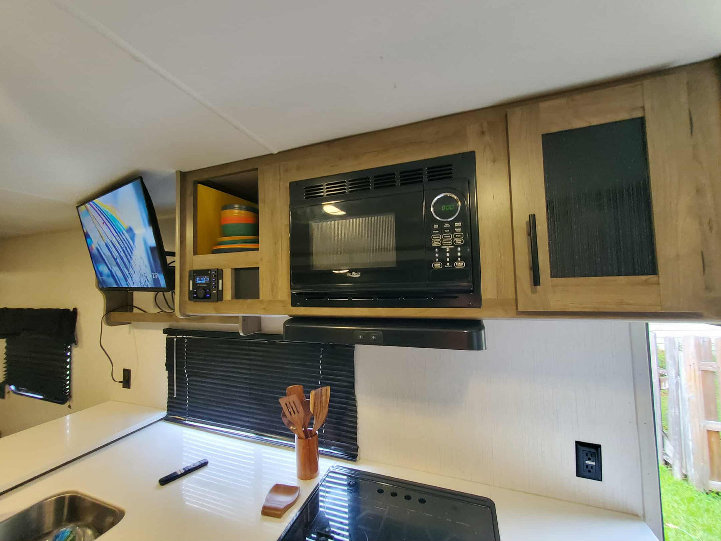 2023 Heartland Pioneer RB215