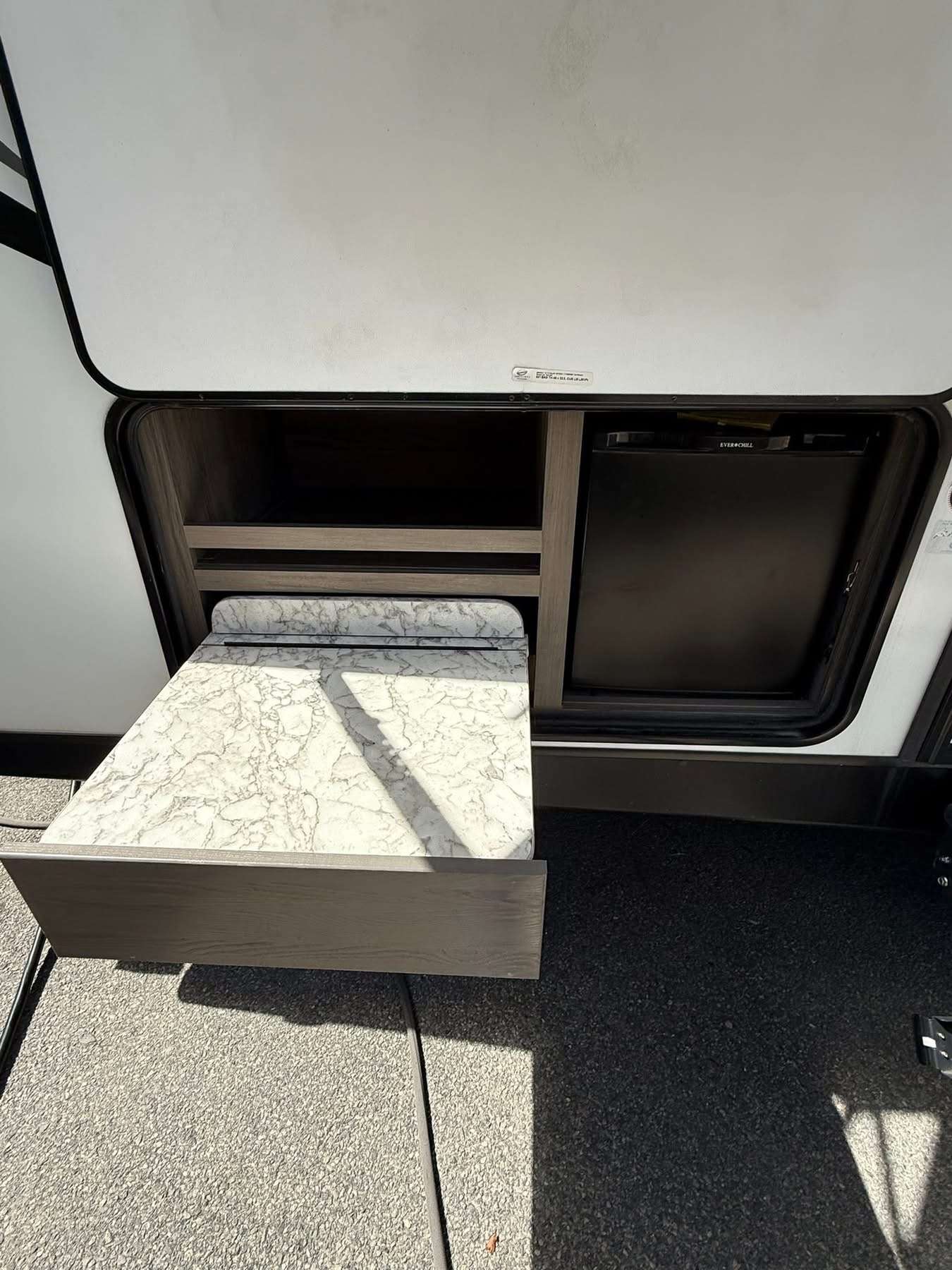 2023 Envision 282BH Travel Trailer RV#4