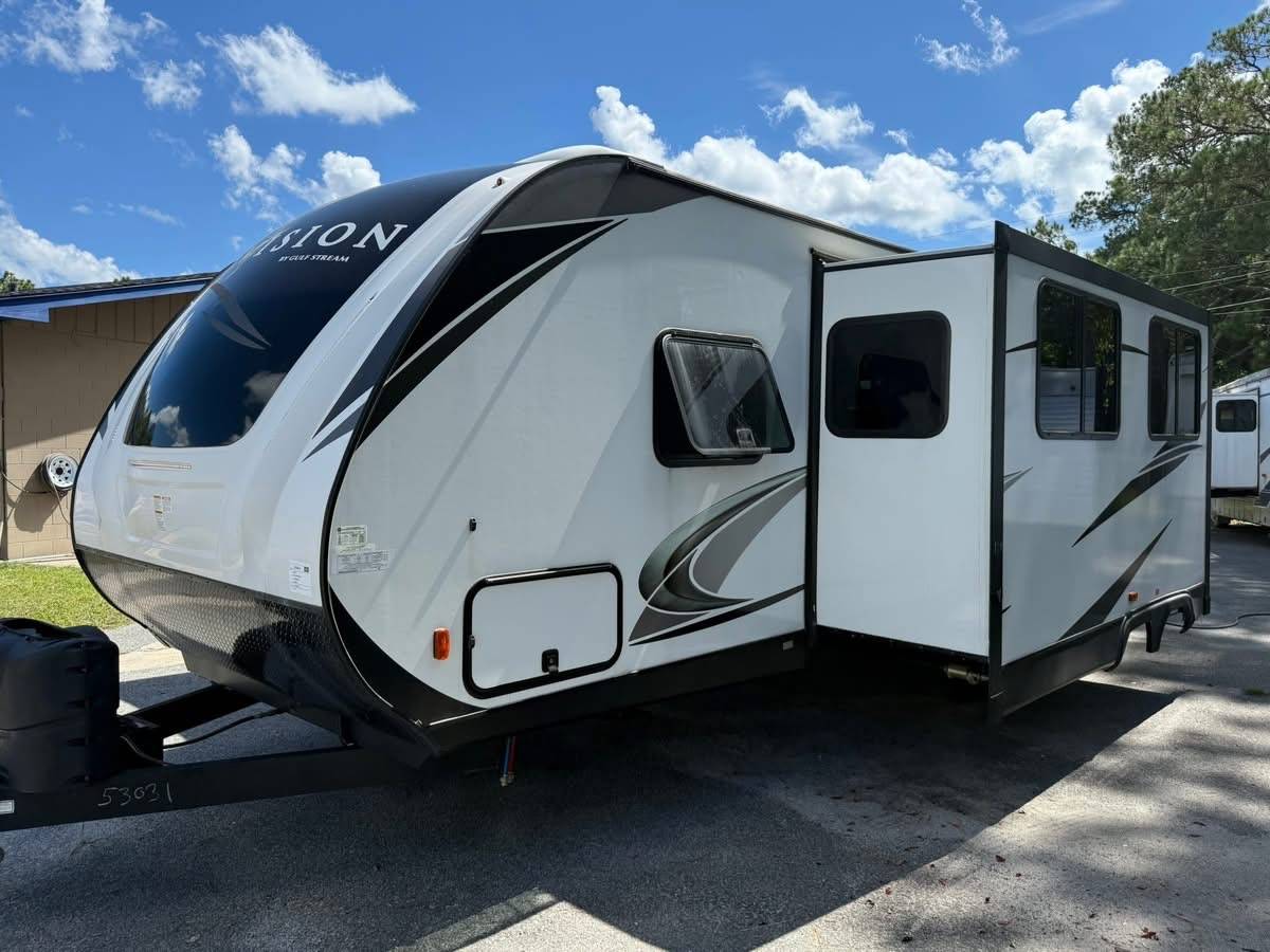 2023 Envision 282BH Travel Trailer RV#4