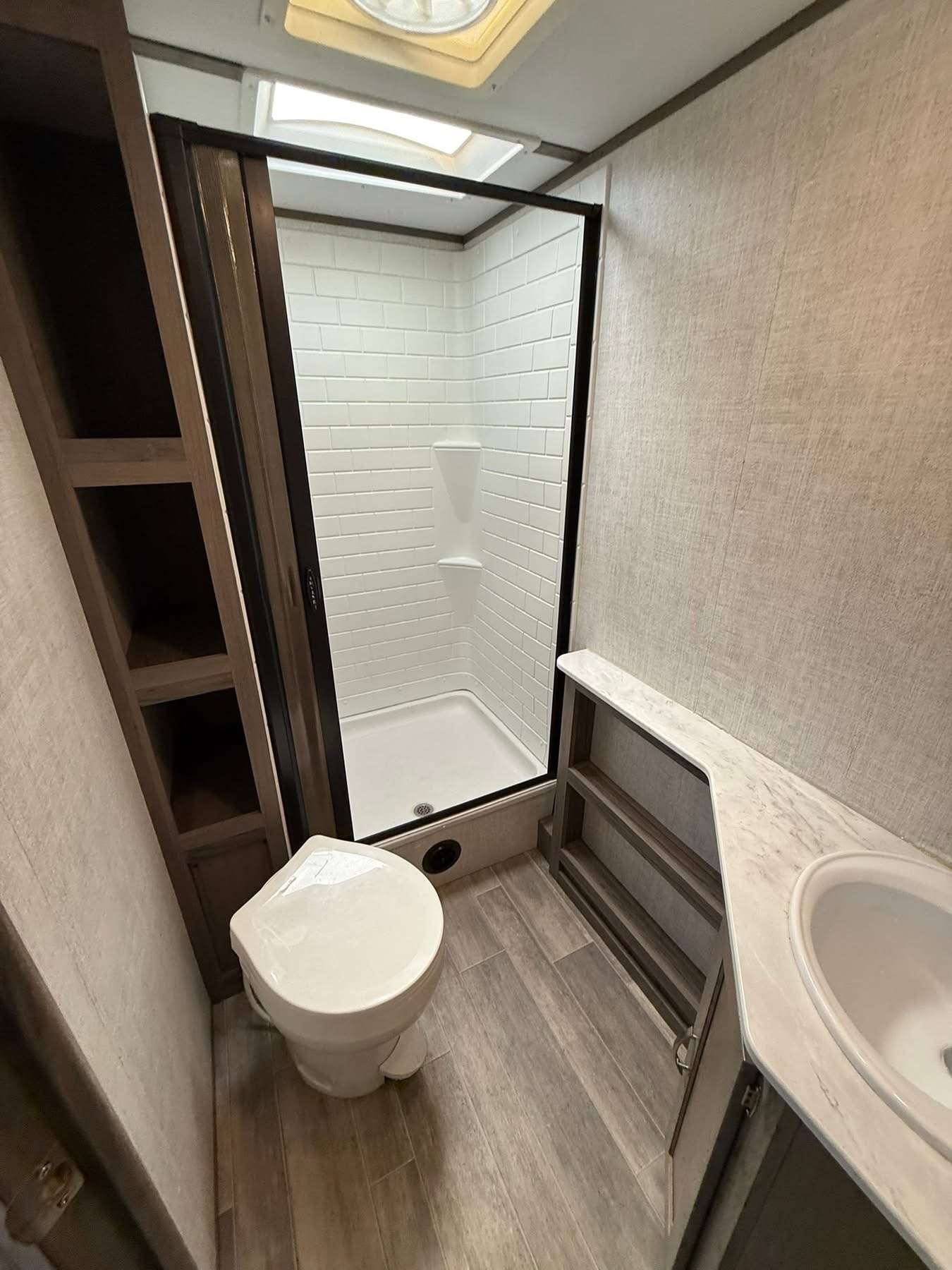 2023 Envision 282BH Travel Trailer RV#4