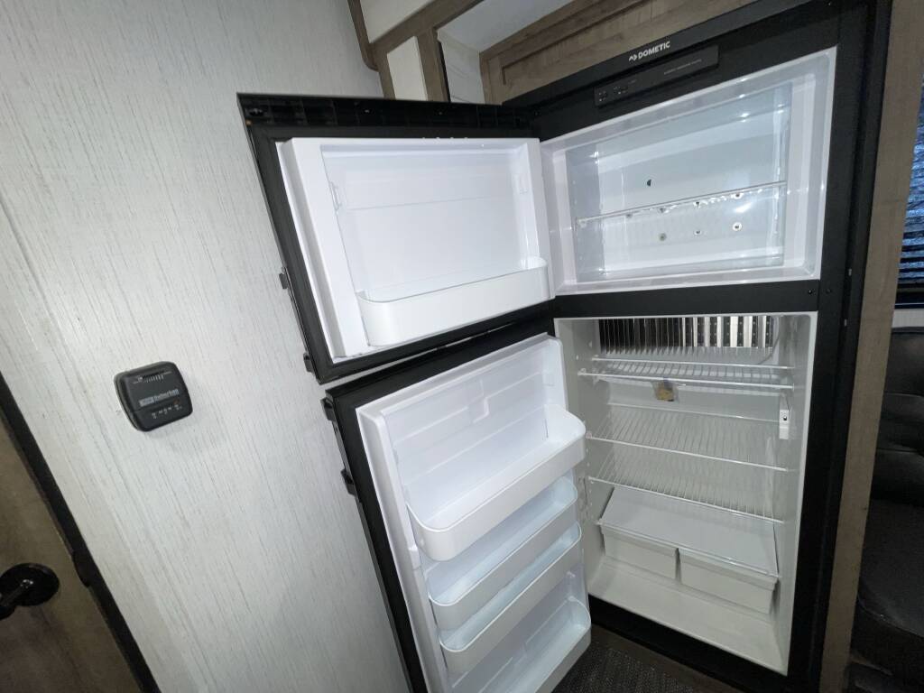 2023 Heartland Pioneer RB215