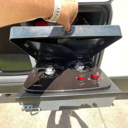 2022 Bullet Ultralite Keystone 287QBS RV2