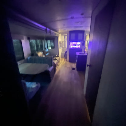 2022 Bullet Ultralite Keystone 287QBS RV2