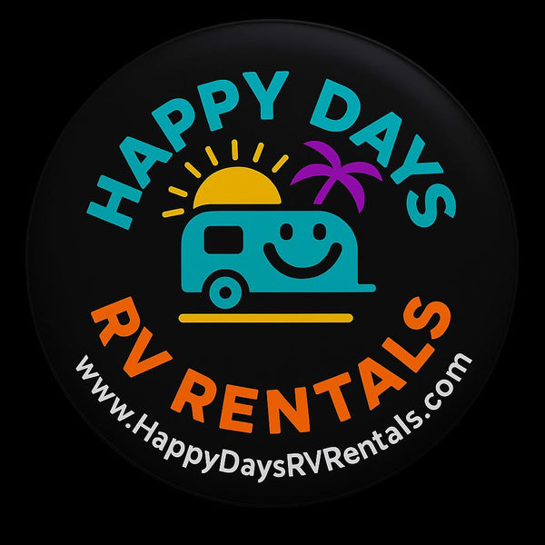 Happy Days RV Rentals