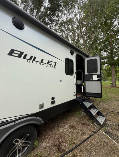 2022 Bullet Ultralite Keystone 287QBS RV2