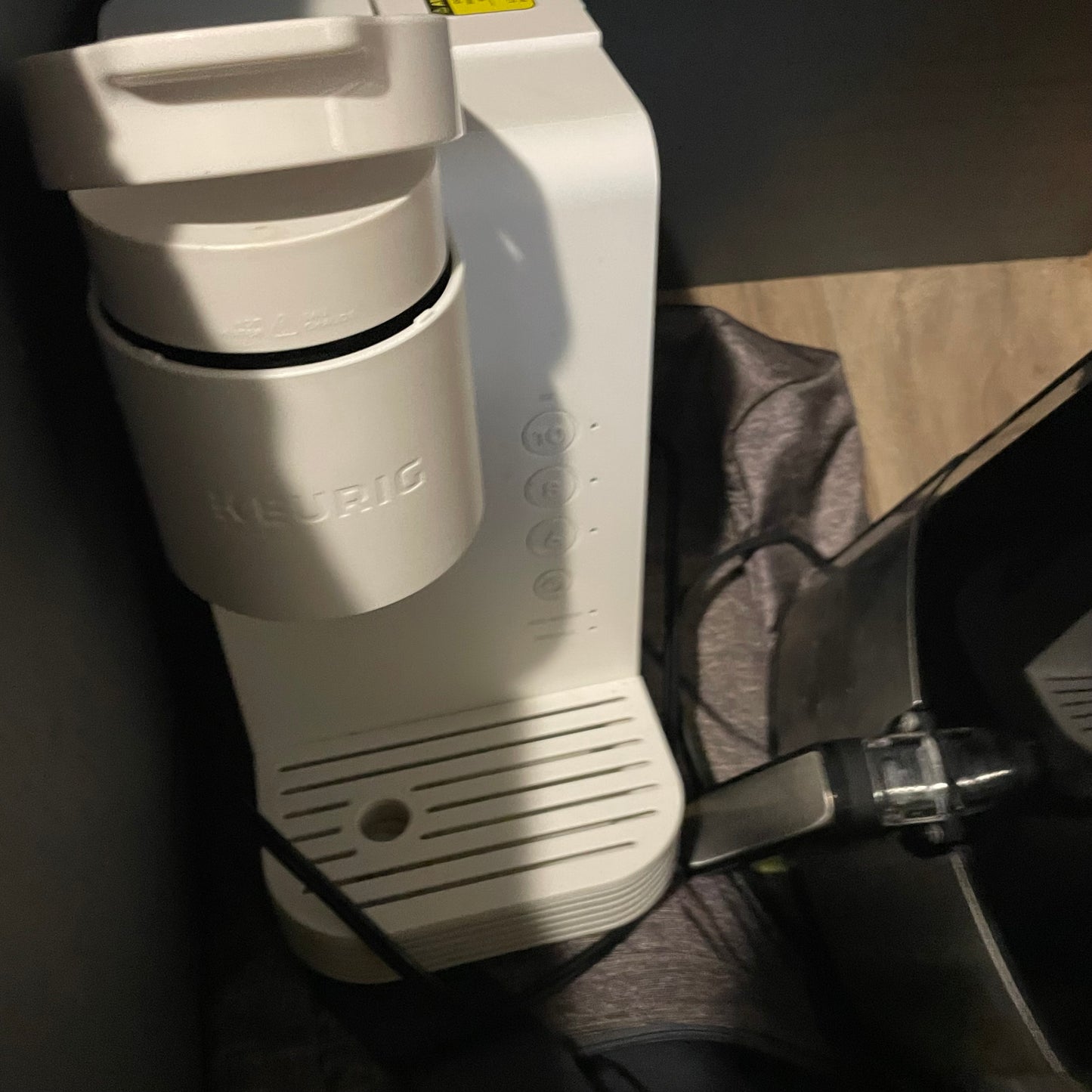 2022 Keystone Bullet 287QBS RV1