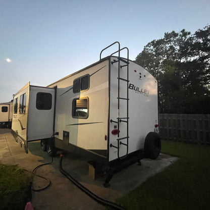 2022 Bullet Ultralite Keystone 287QBS RV2