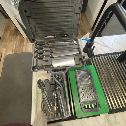 2022 Keystone Bullet 287QBS RV1