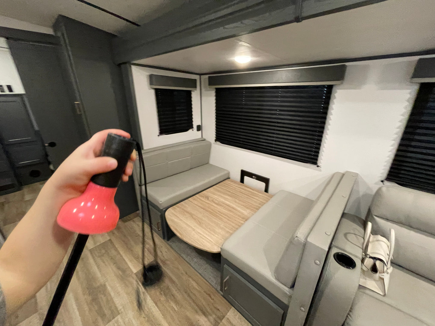 2022 Keystone Bullet 287QBS RV1