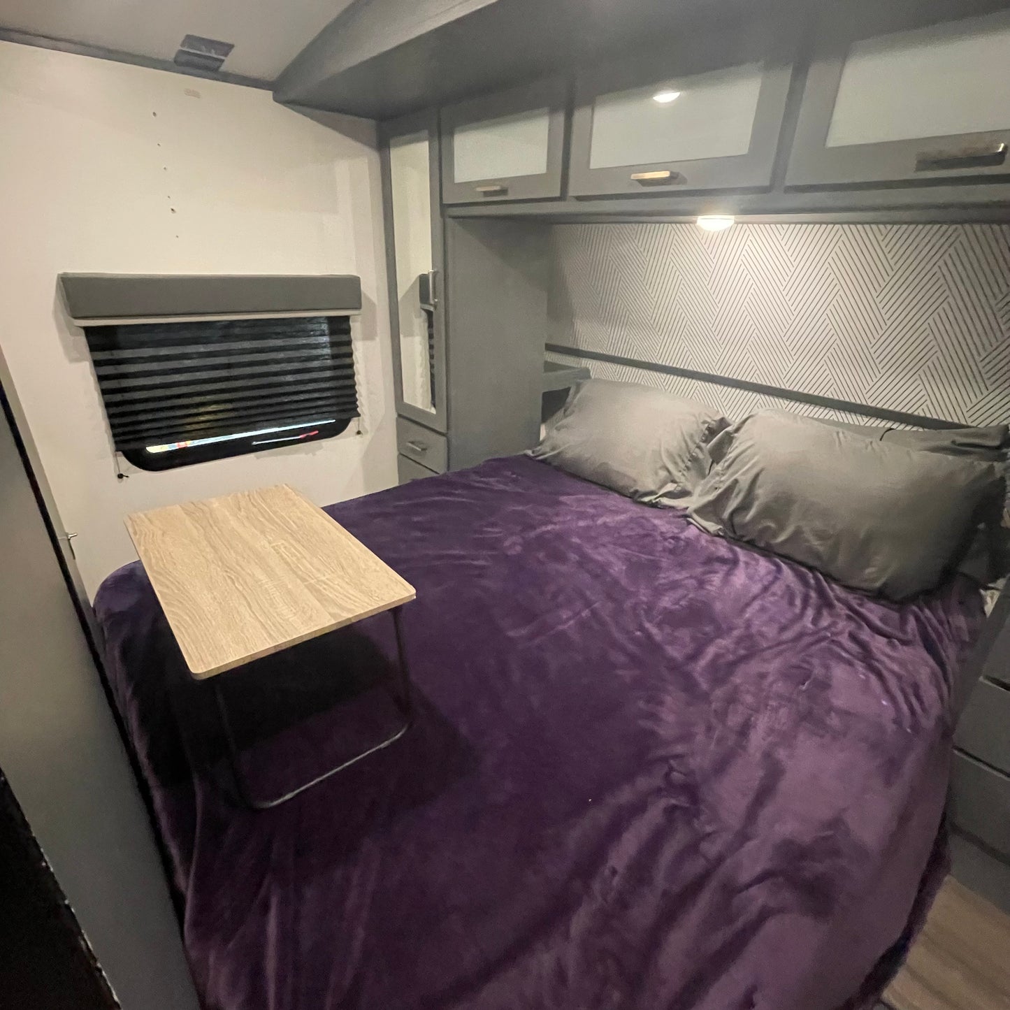 2022 Bullet Ultralite Keystone 287QBS RV2