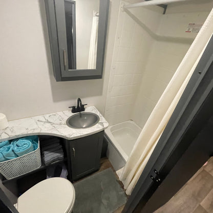 2022 Bullet Ultralite Keystone 287QBS RV2