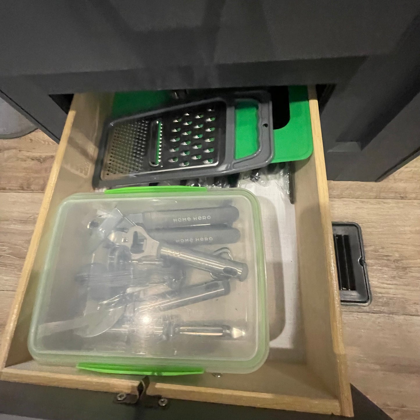 2022 Keystone Bullet 287QBS RV1