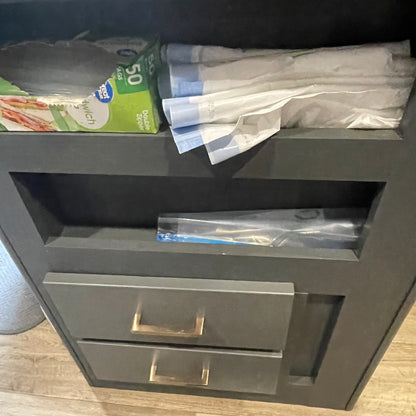 2022 Keystone Bullet 287QBS RV1