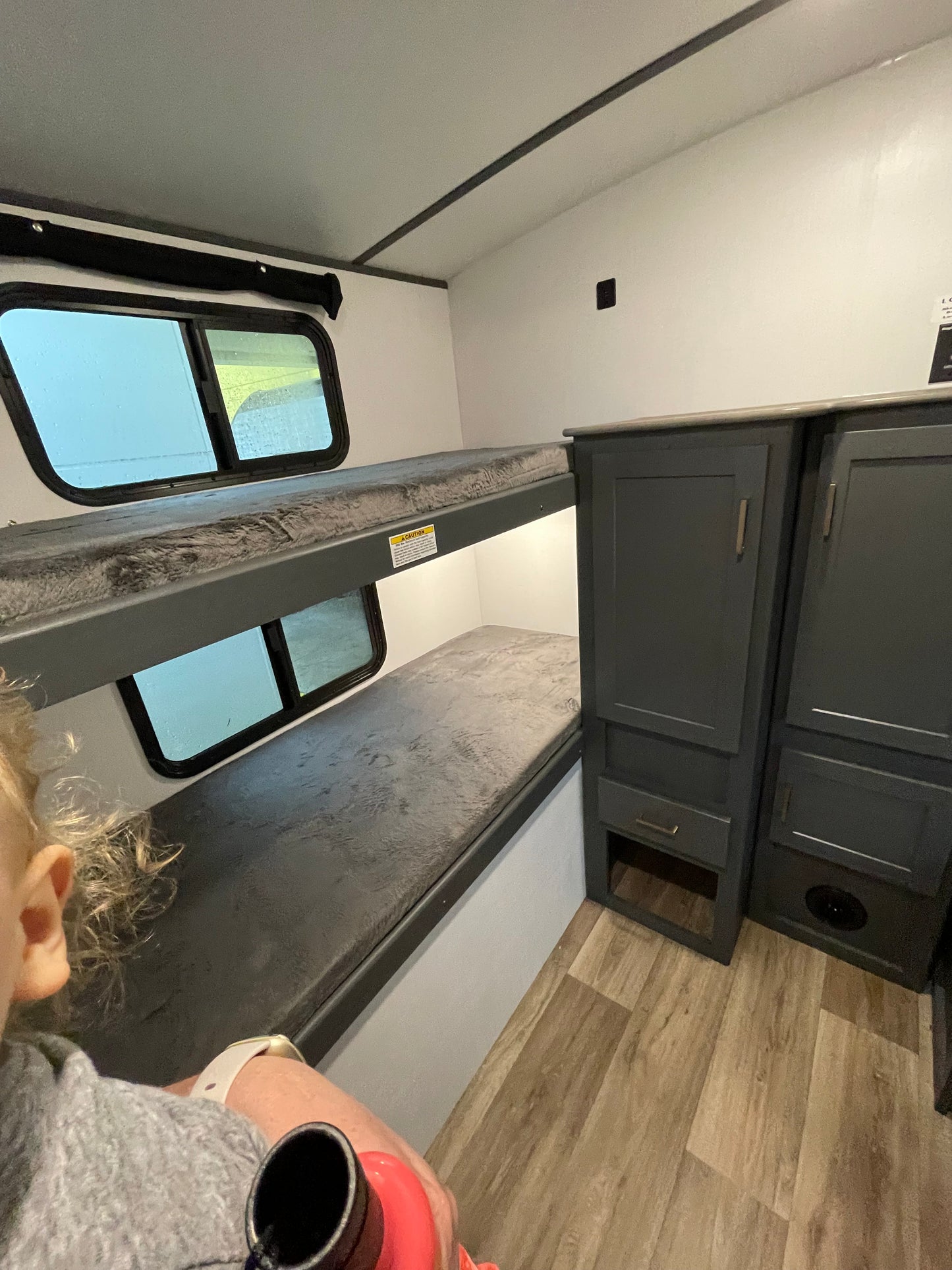 2022 Keystone Bullet 287QBS RV1