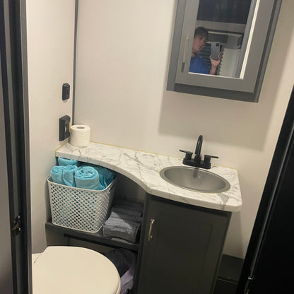 2022 Bullet Ultralite Keystone 287QBS RV2