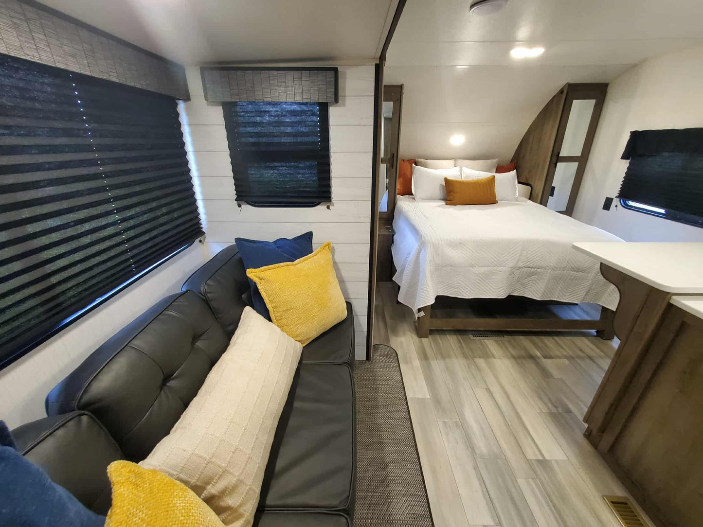 2023 Heartland Pioneer RB215