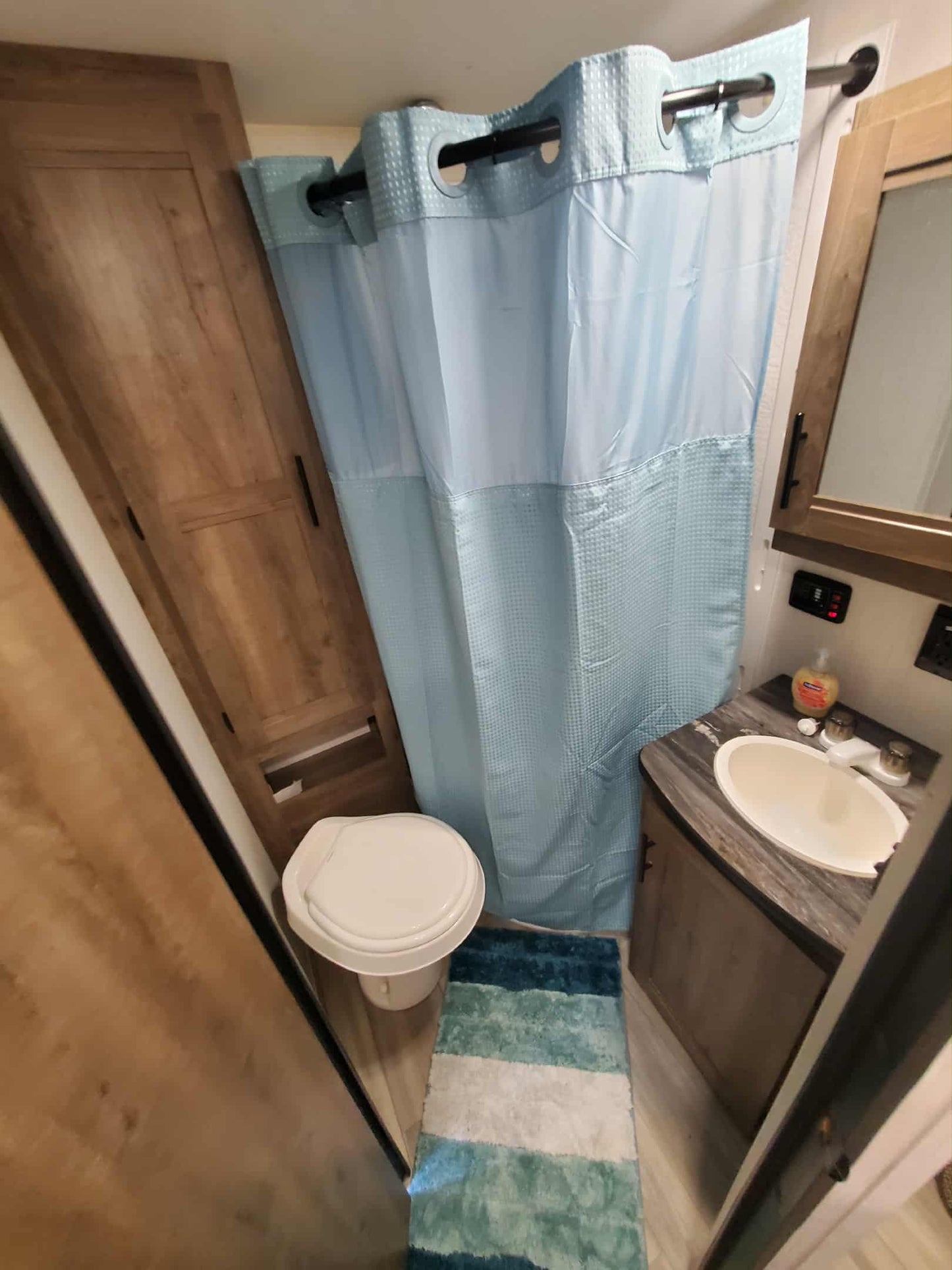 2023 Heartland Pioneer RB215