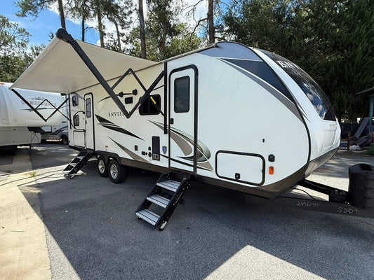 2023 Envision 282BH Travel Trailer RV#4