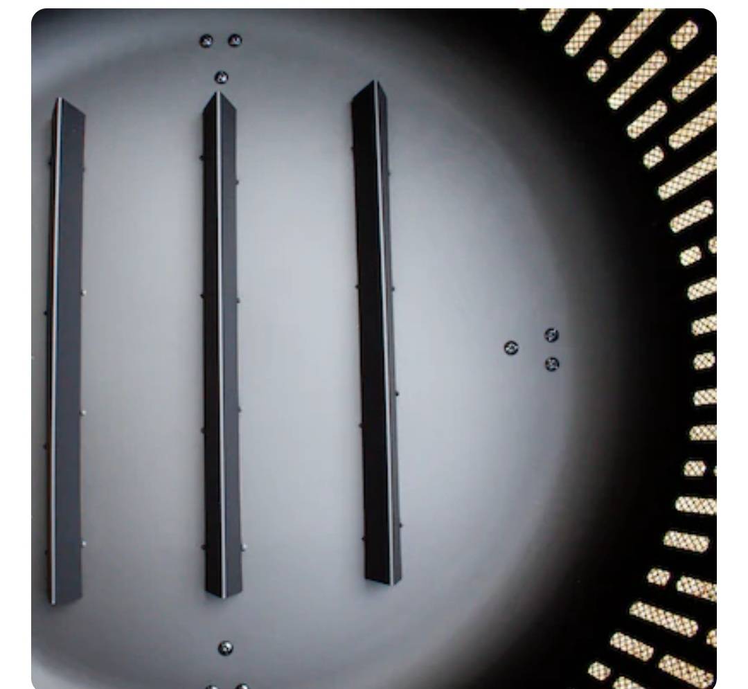 Portable Propane Fire Pit