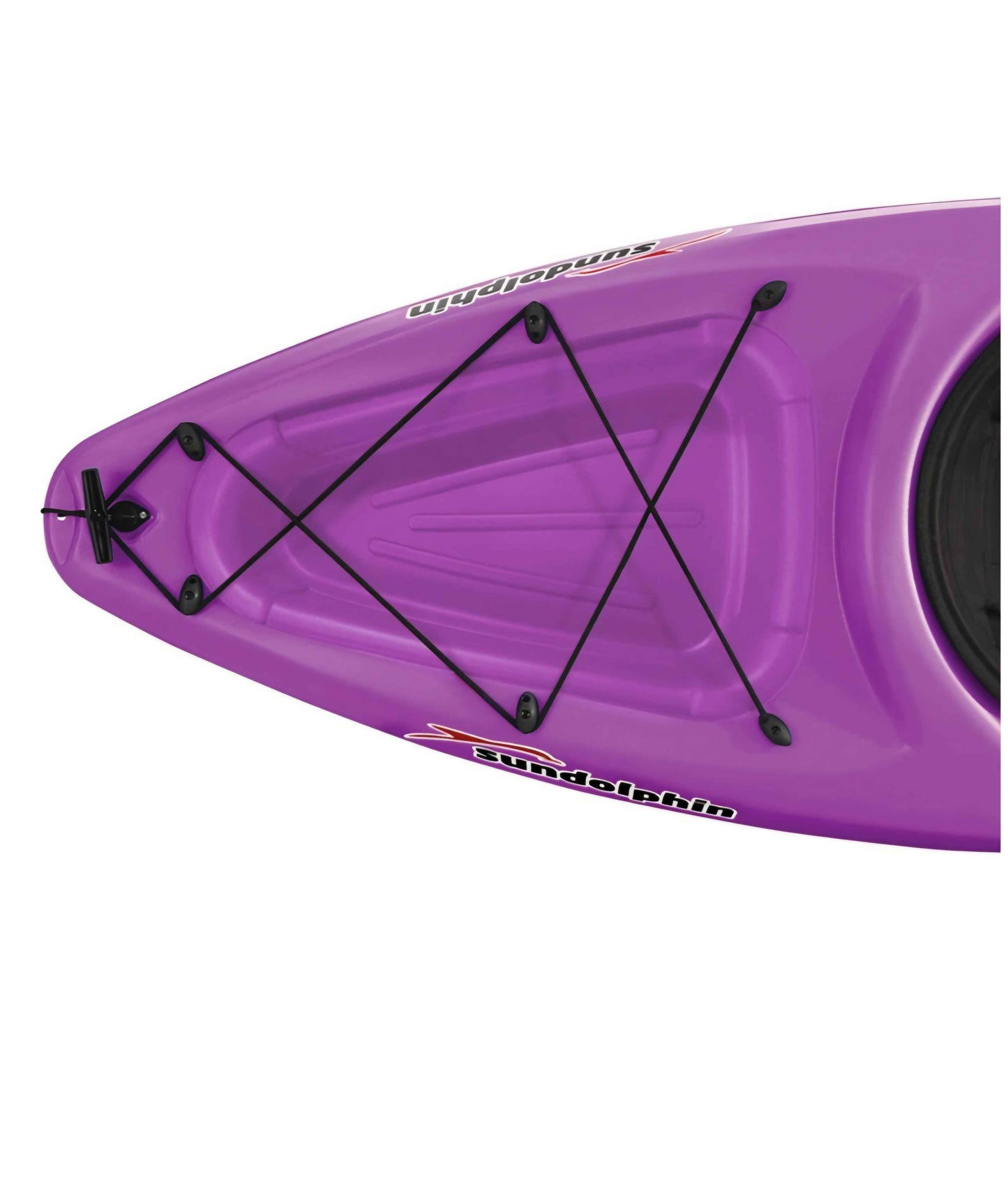Kayak (1‑Person) + Paddle