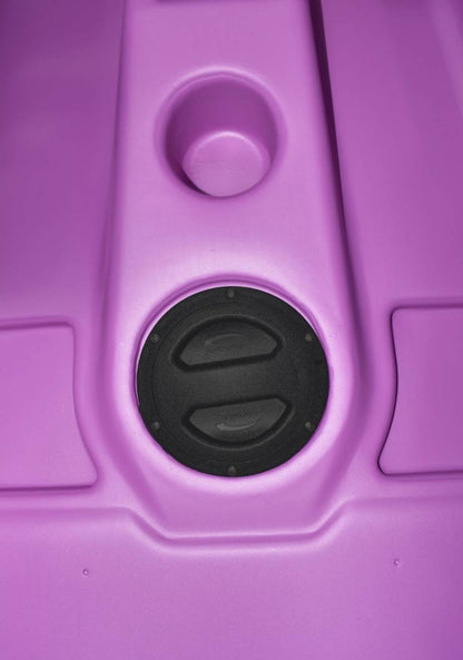 Kayak (1‑Person) + Paddle