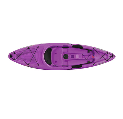 Kayak (1‑Person) + Paddle